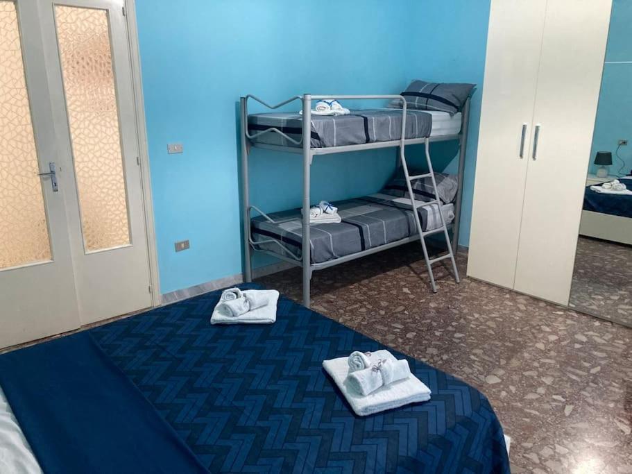 La Scaletta Sul Mare Di Pizzo Wifi E Disney+ Buitenkant foto