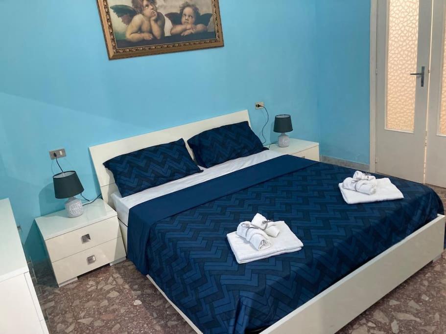 La Scaletta Sul Mare Di Pizzo Wifi E Disney+ Buitenkant foto