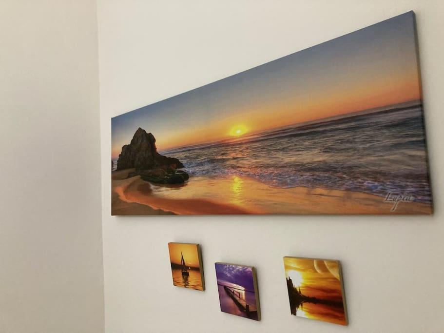 La Scaletta Sul Mare Di Pizzo Wifi E Disney+ Buitenkant foto