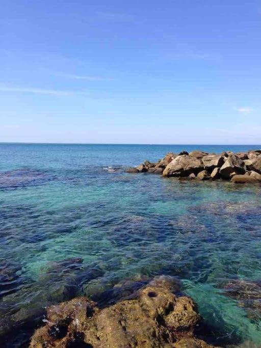La Scaletta Sul Mare Di Pizzo Wifi E Disney+ Buitenkant foto